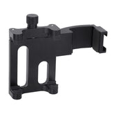 PULUZ Multifunktions-Smartphone-Befestigungsklemme aus Aluminiumlegierung, Erweiterungshalter, Halterung für DJI OSMO Pocket/Pocket 2, Befestigungsklemme